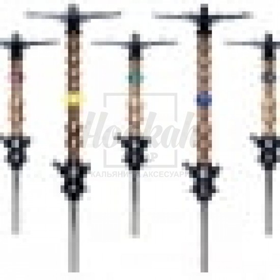 Шахта Karma 1.2 WALNUT BLACK