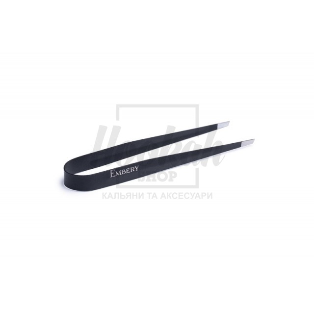  Щипцы Embery LongTongs Черные 295 мм.
