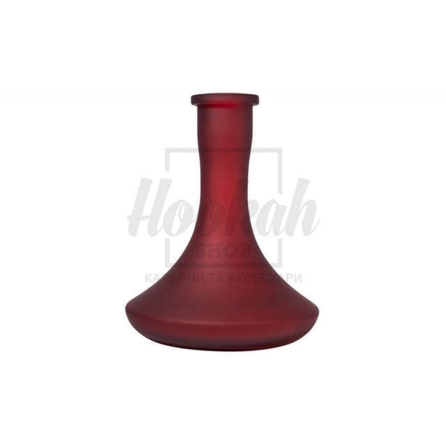 Колба Storm Craft Matte Burgundy (Матова Бордова) Колба Storm Craft Matte Burgundy (Матова Бордова)