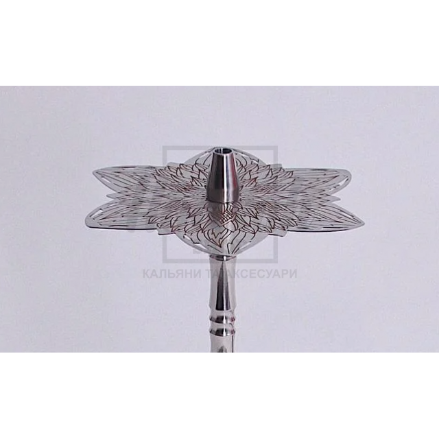 Кальян Trumpet Hookah MOAR (Трампет) Кальян Trumpet Hookah MOAR (Трампет)