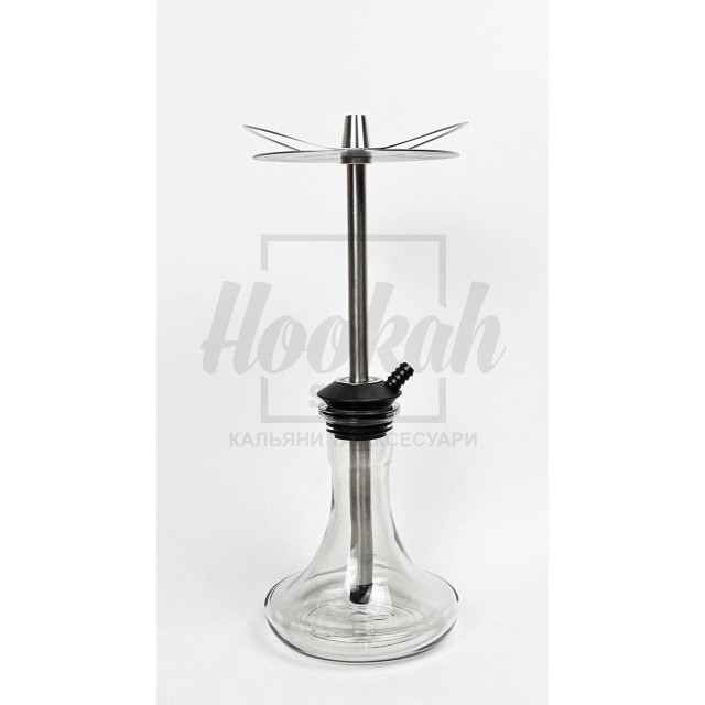 Кальян Tiaga Orbita mini (Тяга Міні) Кальян Tiaga Orbita mini (Тяга Міні)