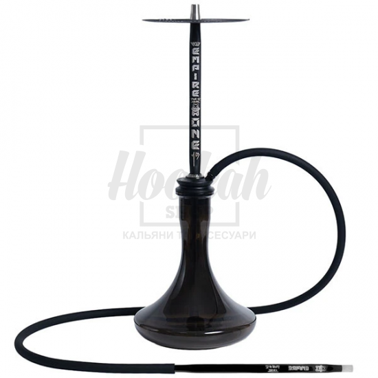 Кальян Trumpet Empire Black