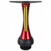 Шахта Alpha Hookah Model S Replica Червоний