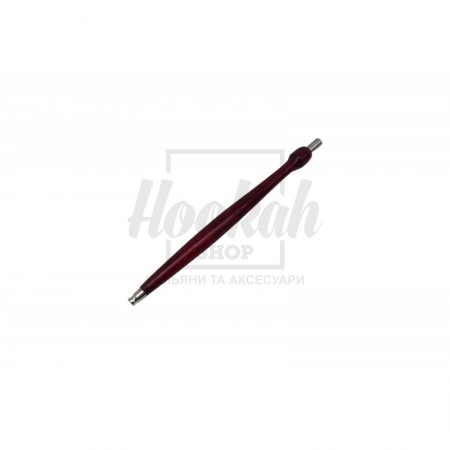Мундштук Hookah Shop Wooden Banshee Acir Red Мундштук Hookah Shop Wooden Banshee Acir Red