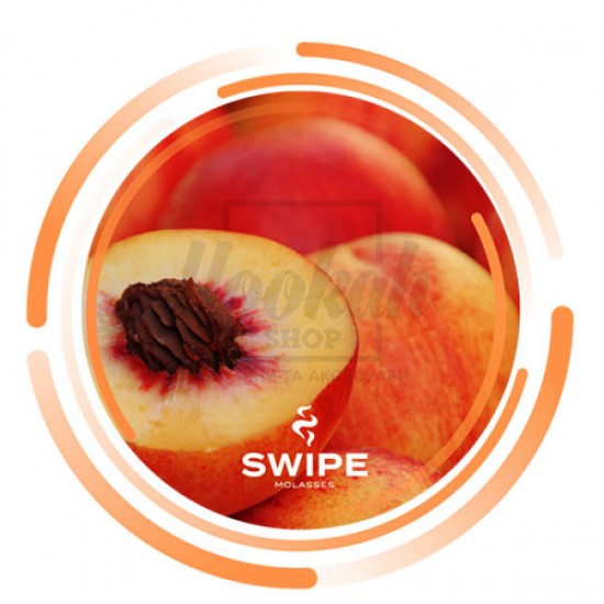Суміш Swipe Peach (Персик) 250Гр Суміш Swipe Peach (Персик) 250Гр