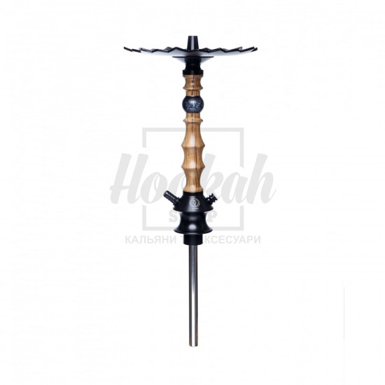 Шахта Karma 1.2 WALNUT BLACK