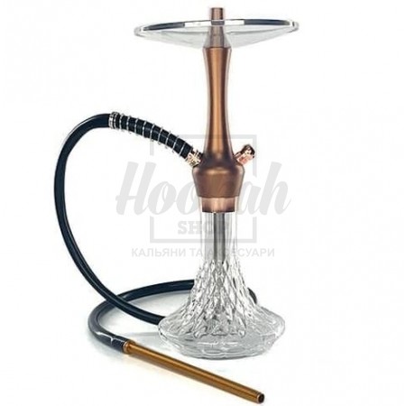 Кальян Kohana Estetic Bronze Кальян Kohana Estetic Bronze