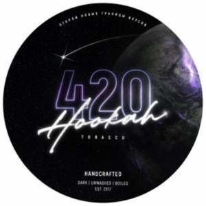 Табак 4:20 Berry Blast (Брусника Земляника Клюква) 100 гр