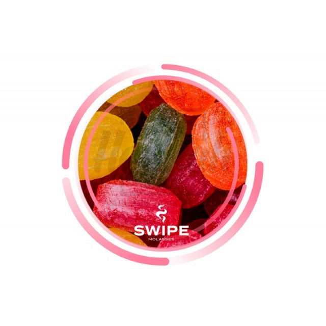 Заправка SWIPE Lollipops (Льодяники) 50 g. Заправка SWIPE Lollipops (Льодяники) 50 g.