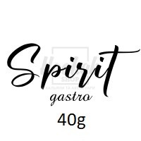 Spirit Gastro 40 g.