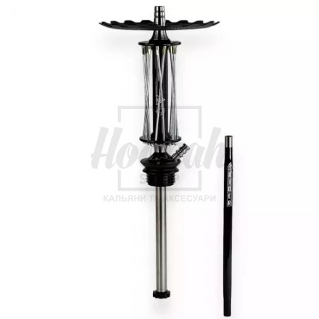 Шахта Trumpet Rider W40 Металік Шахта Trumpet Rider W40 Металік