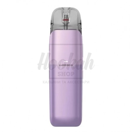 Багаторазова Pod-система Vaporesso Luxe Q2 Se Lilac Purple Багаторазова Pod-система Vaporesso Luxe Q2 Se Lilac Purple
