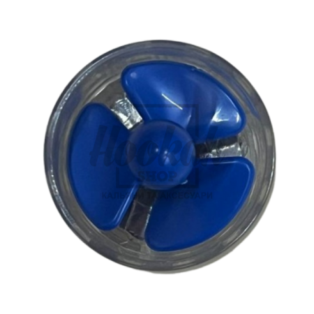 Клапан видуву Oduman (Одуманий) вентилятор