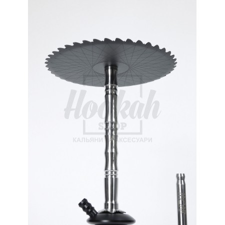 Шахта Trumpet Moar black Шахта Trumpet Moar black