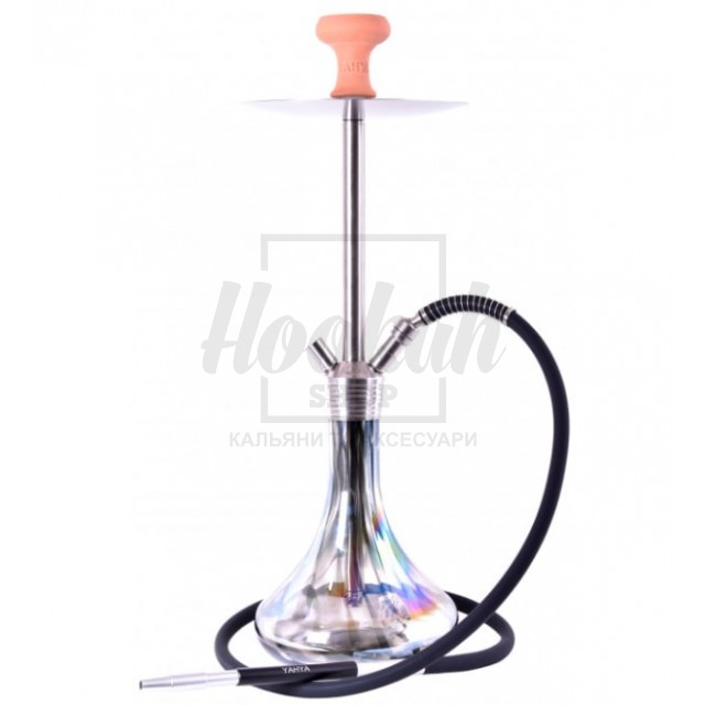 Кальян Yahya Elegance Ss 01 Black Кальян Yahya Elegance Ss 01 Black