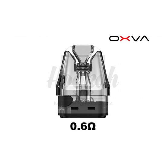 Змінний Картридж OXVA XLIM V2 0.6 Ом 2 мл 