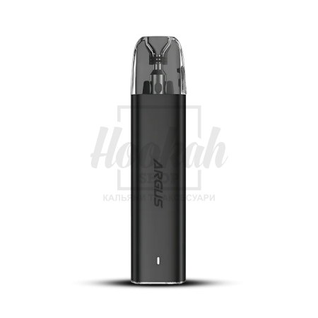 Багаторазова Pod-система VooPoo Argus G2 Mini Pod 1200mAh Midnight Black