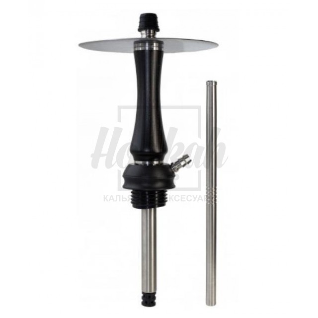 Шахта Aroma Hookah Uniform Black