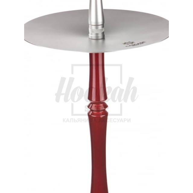 Шахта Cascade Hookah (Украина) Original Red Красная
