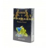 Тютюн Al Shaha Blue Mix (Виноград Лайм Чорниця Лохина) 50 гр