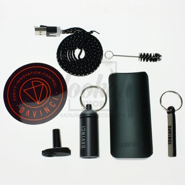 Вапорайзер DaVinci IQ
