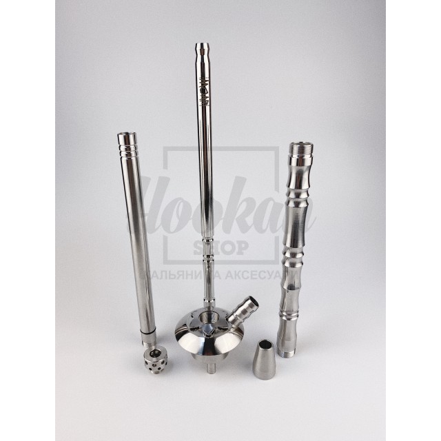 Кальян Trumpet Hookah MOAR (Трампет) Кальян Trumpet Hookah MOAR (Трампет)