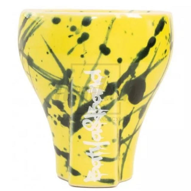 Чаша Batya&Band Acrux Acid Yellow Чаша Batya&Band Acrux Acid Yellow