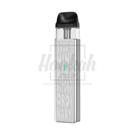 Багаторазова Pod-система Vaporesso XROS 4 Mini Word Pop Багаторазова Pod-система Vaporesso XROS 4 Mini Word Pop