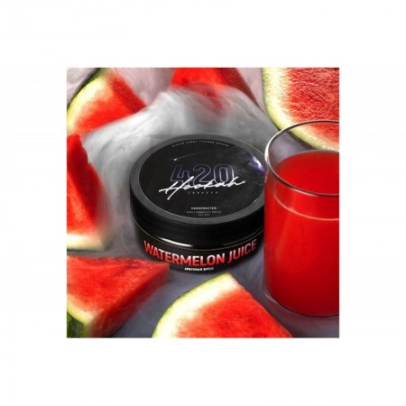 Заправка 420 Classic Watermelon Juice (Кавуновий Сік) 100 g. Заправка 420 Classic Watermelon Juice (Кавуновий Сік) 100 g.