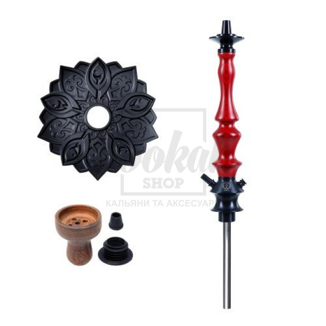 Шахта Karma 3.3 Red Шахта Karma 3.3 Red