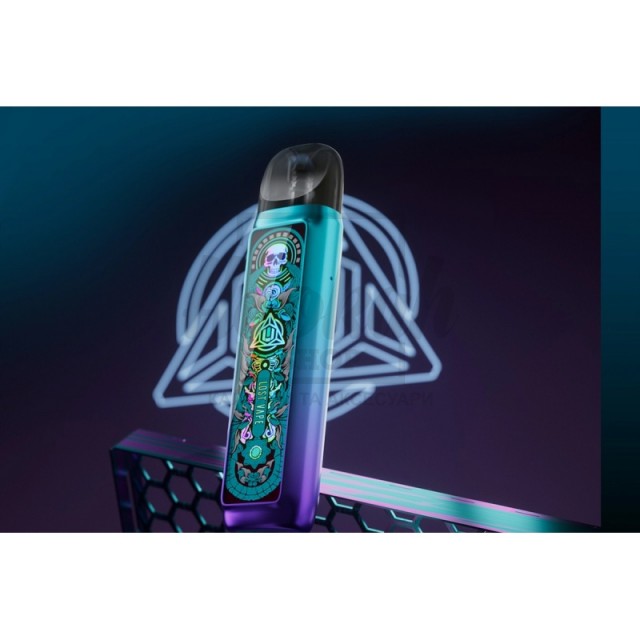 Pod Система Lost Vape Ursa Nano 2 - Kit Engine Space 