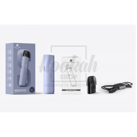  Pod Система Lost Vape Ursa Nano S - Baby Blue