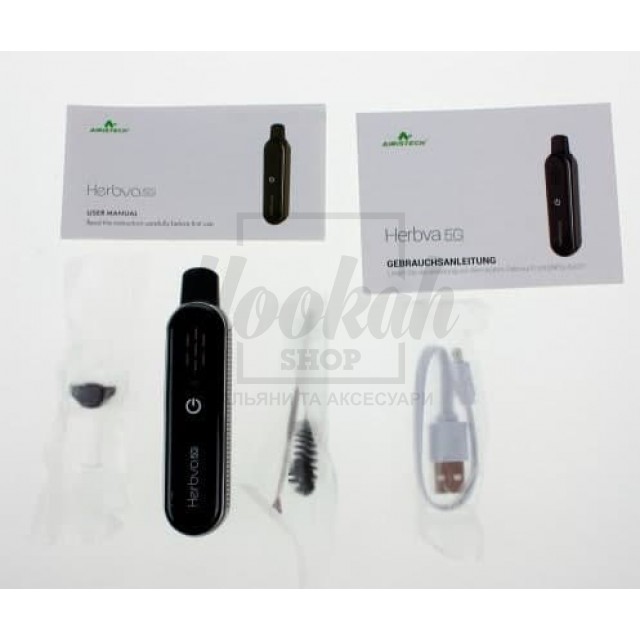 Вапорайзер Herbva 5G