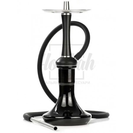 Кальян PALKA Mini Black Кальян PALKA Mini Black