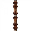 Шахта Sunrise Hookah Classic Wood Zipper Gloss