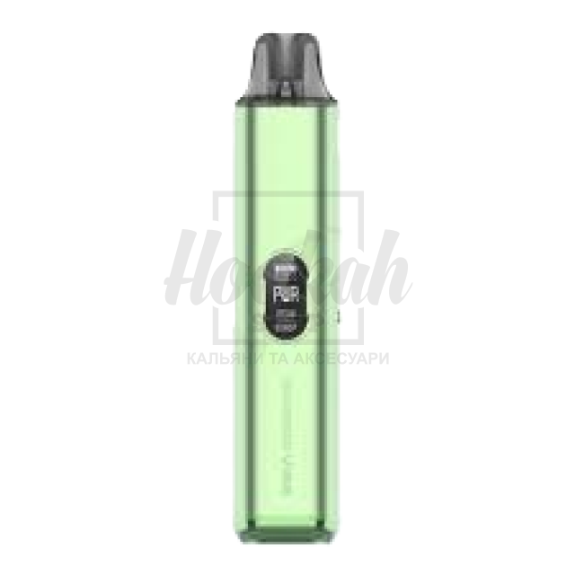 Багаторазова Pod-система Vaporesso Vibe Fresh Green Багаторазова Pod-система Vaporesso Vibe Fresh Green