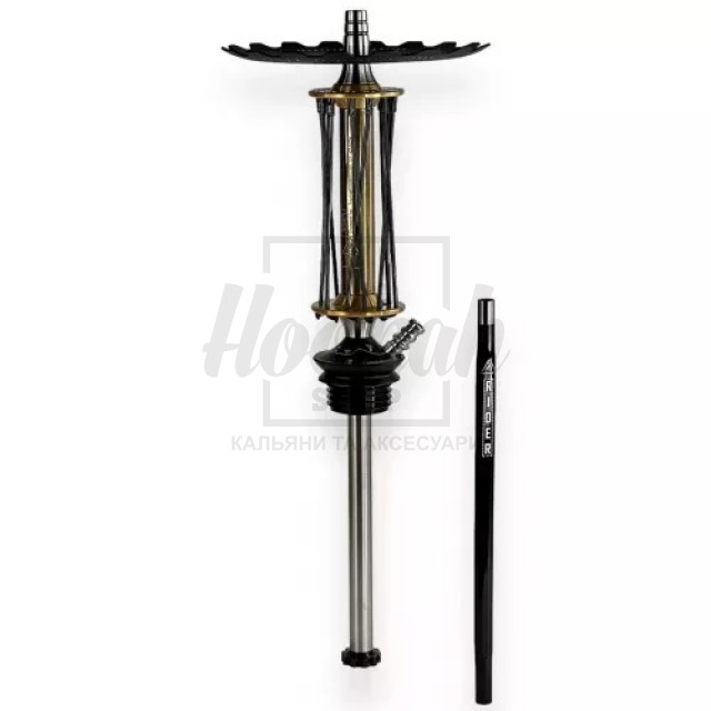 Шахта Trumpet Rider W40 Золотий