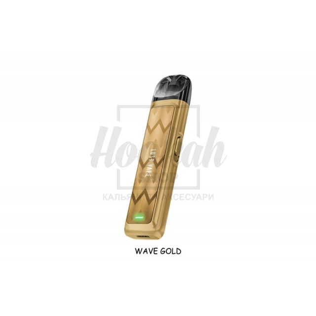 Pod Система Lost Vape Ursa Nano - Gold Pod Система Lost Vape Ursa Nano - Gold