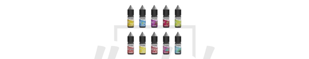 Chaser Plus 10мл 5%