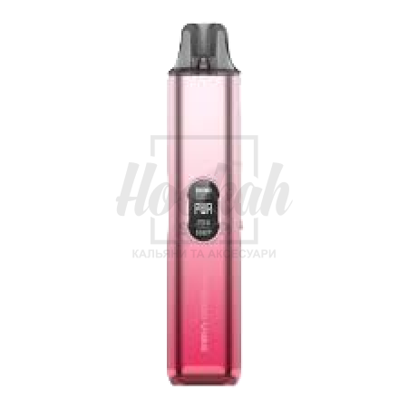 Багаторазова Pod-система Vaporesso Vibe Cherry Pink