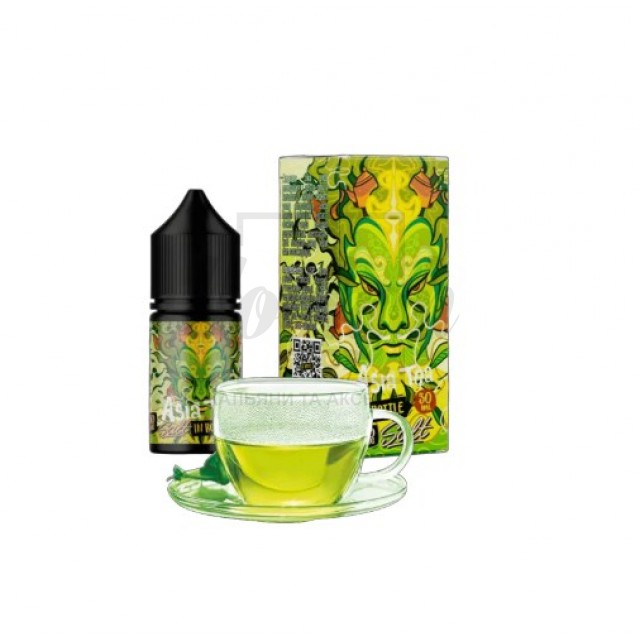 Рідина In Bottle Asian Tea 30мл 5% Рідина In Bottle Asian Tea 30мл 5%