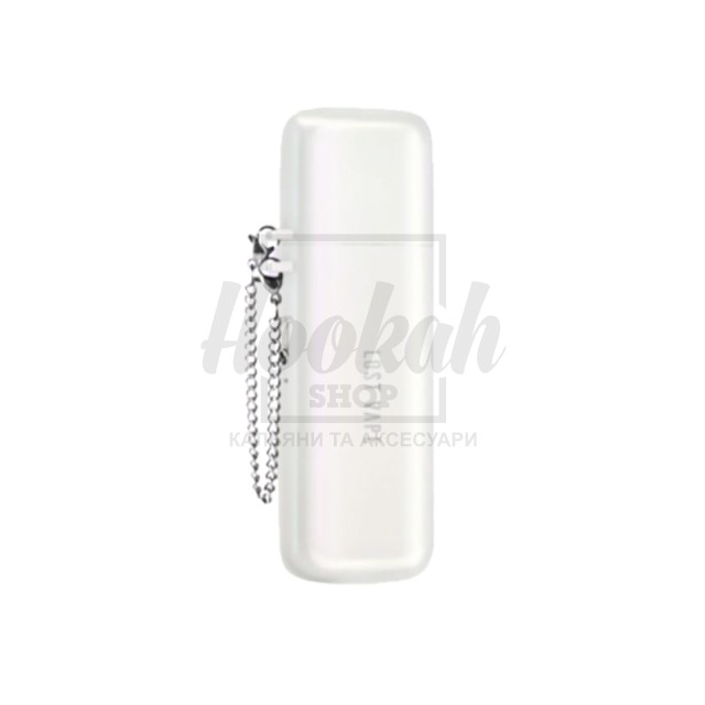 Багаторазова Pod-система Lost Vape Ursa Cap Pearl White Багаторазова Pod-система Lost Vape Ursa Cap Pearl White