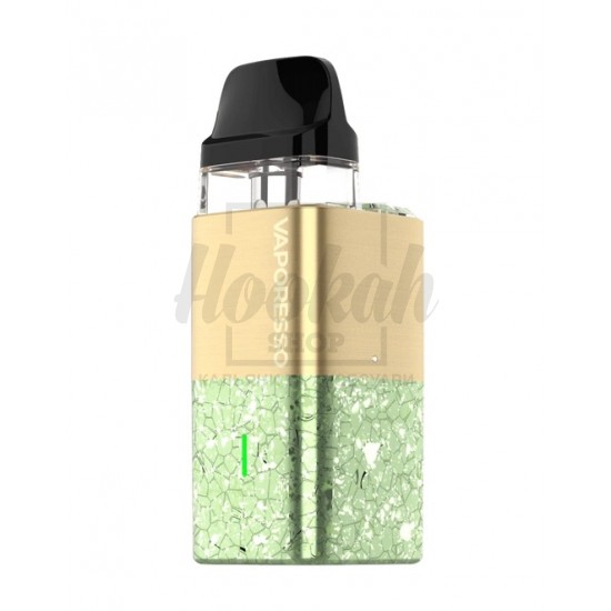 Багаторазова Pod-Система Vaporesso Xros Cube 900mAh Glitter Gold