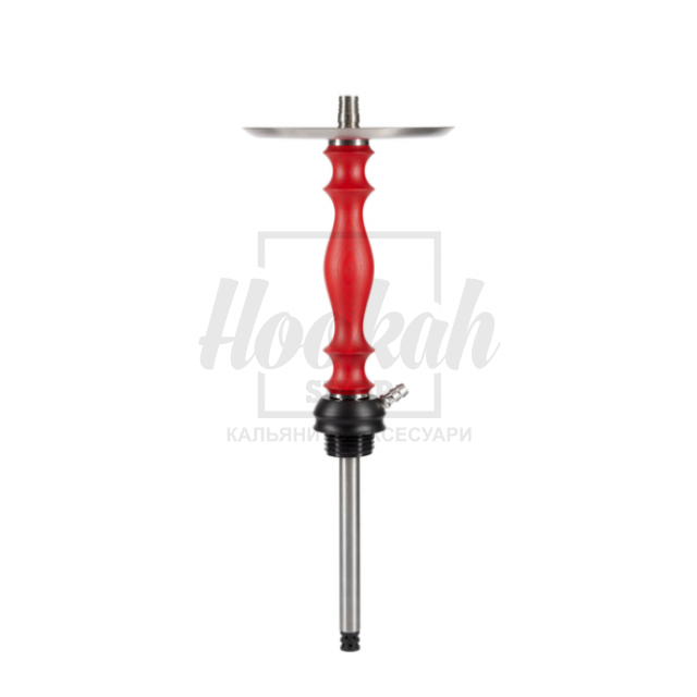 Шахта Aroma Hookah Tango Red Шахта Aroma Hookah Tango Red