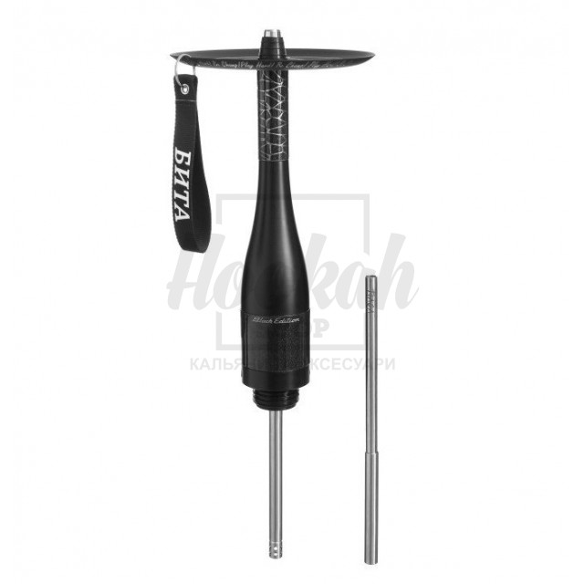 Шахта Tiaga Бита Black Edition Шахта Tiaga Бита Black Edition