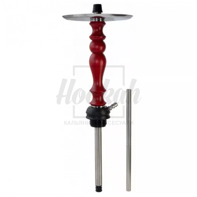 Шахта Aroma Hookah Bravo Red