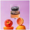 Тютюн Molfar Chill Line Сон Літньої Ночі (Апельсин Лимон Персик Вино) 40 гр Тютюн Molfar Chill Line Сон Літньої Ночі (Апельсин Лимон Персик Вино) 40 гр
