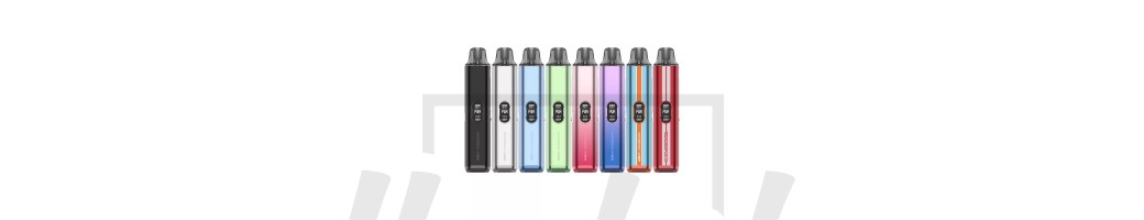 Vaporesso Vibe