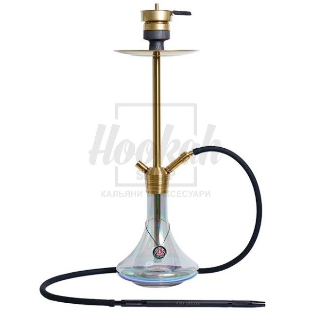 Кальян Amy Deluxe SS09R TGD Кальян Amy Deluxe SS09R TGD