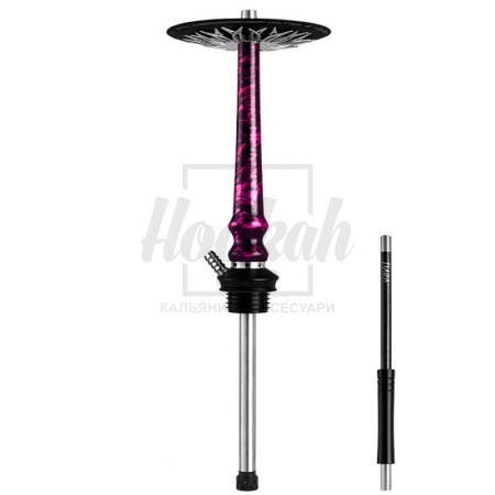 Шахта Tiaga Astra Pink